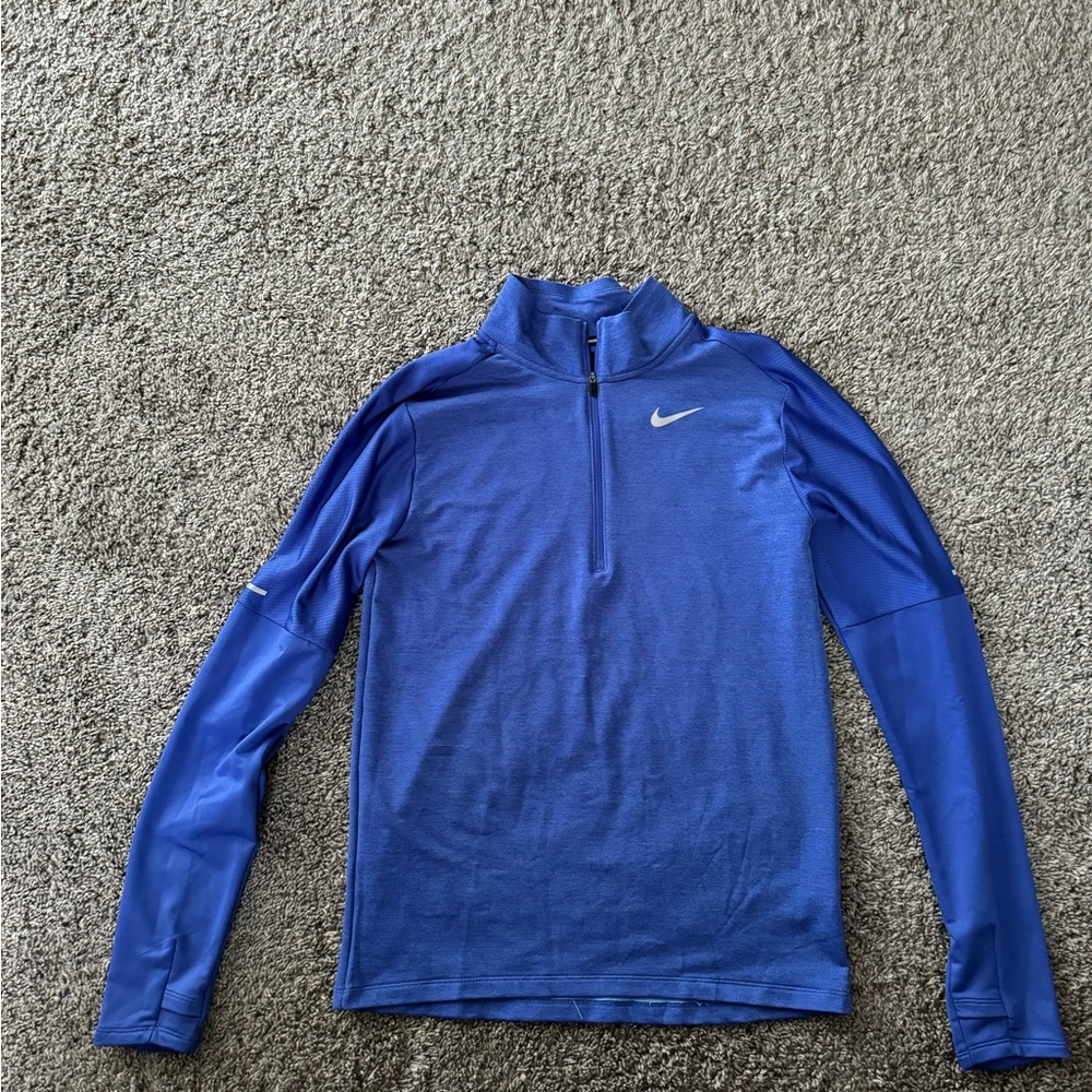 Men’s Nike 1/4 Zip